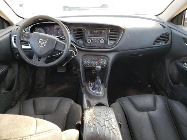 Photo 8 from auction – 2013 DODGE DART SXT with VIN 1C3CDFBA5DD266448