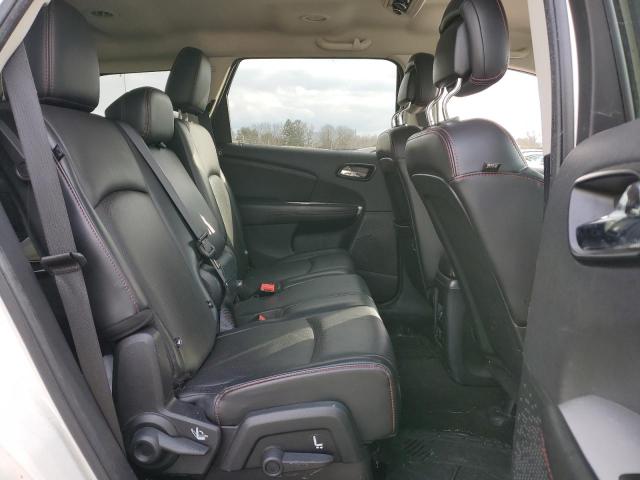 Фото 10 с аукциона – 2015 DODGE JOURNEY R/ с VIN 3C4PDDEG7FT607024
