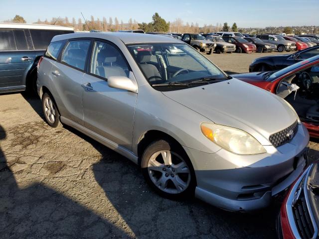 Photo 4 from auction – 2003 TOYOTA MATRIX with VIN 2T1KR32E13C034385