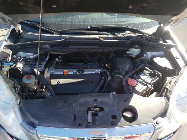 Photo 12 from auction – 2007 HONDA CR-V EX with VIN JHLRE38567C060189