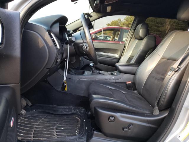 Photo 7 from auction – 2018 DODGE DURANGO GT with VIN 1C4RDJDG6JC255745