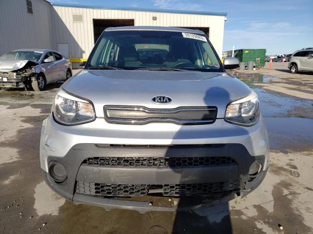 Photo 5 from auction – 2017 KIA SOUL with VIN KNDJN2A27H7459594