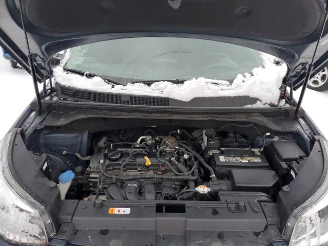 Zdjęcie 11 z aukcji – 2017 KIA SOUL + z VIN KNDJP3A5XH7449071