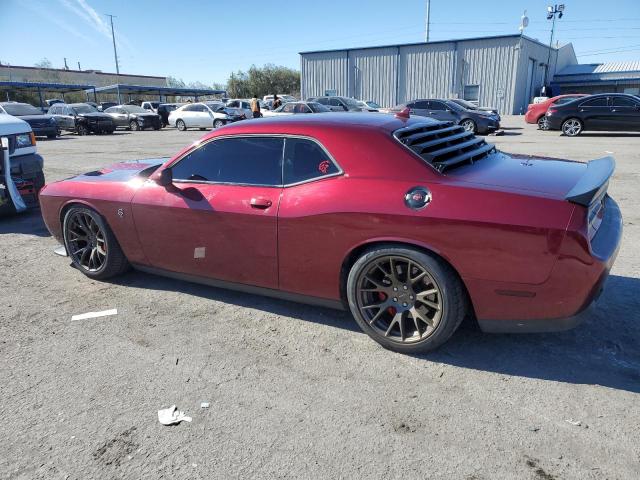 Photo 2 from auction – 2017 DODGE CHALLENGER with VIN 2C3CDZC9XHH613027