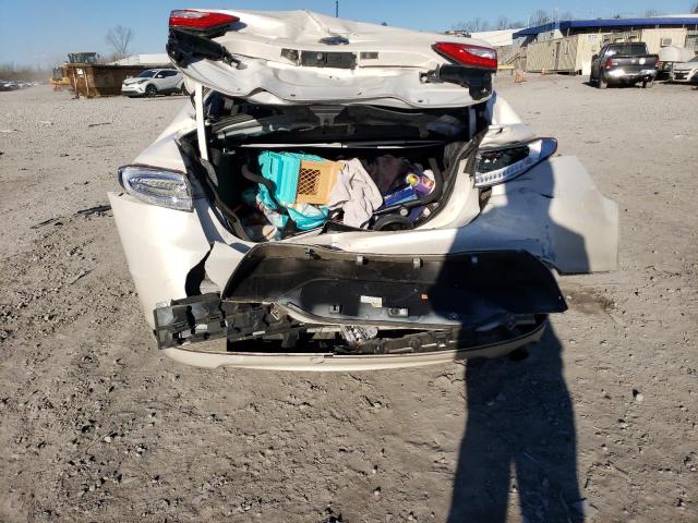 Photo 6 from auction – 2015 FORD FUSION SE with VIN 1FA6P0HD9F5101777