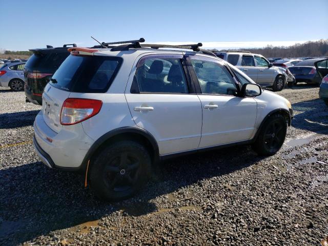 Photo 3 from auction – 2009 SUZUKI SX4 TECHNO with VIN JS2YB413X95100271