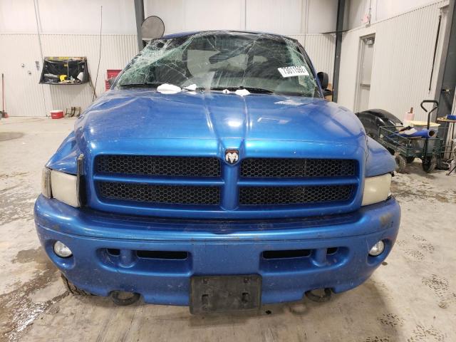 Photo 5 from auction – 2001 DODGE RAM 1500 with VIN 3B7HF13Z41G731786
