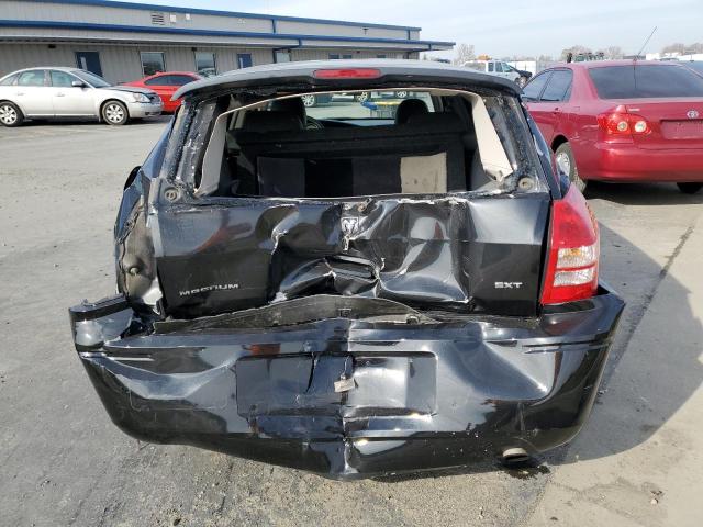 Photo 6 from auction – 2005 DODGE MAGNUM SXT with VIN 2D4FV48V65H166760