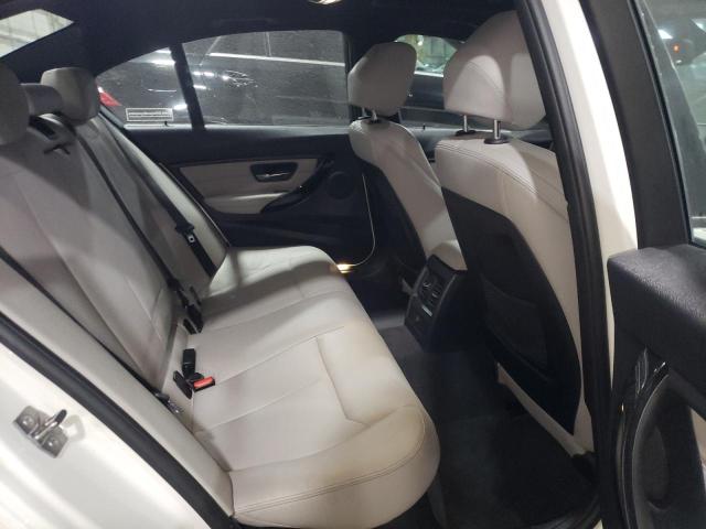 Photo 10 from auction – 2013 BMW 335 XI with VIN WBA3B9C52DF587546