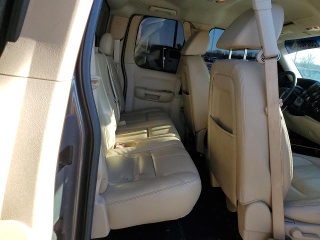 Photo 10 from auction – 2007 GMC NEW SIERRA with VIN 1GTEK19097Z566222