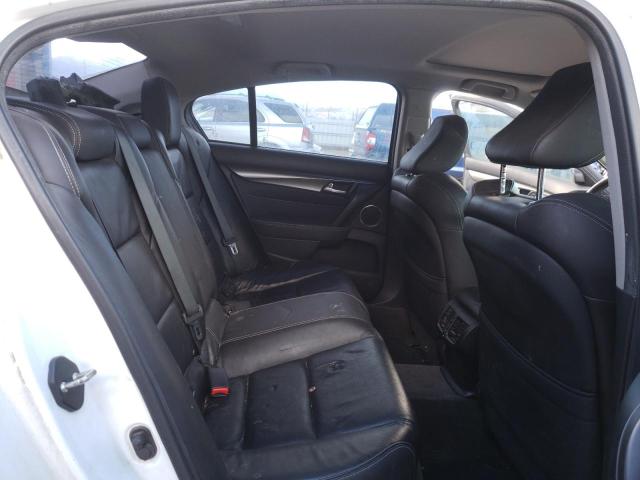 Photo 10 from auction – 2012 ACURA TL with VIN 19UUA9F7XCA012759