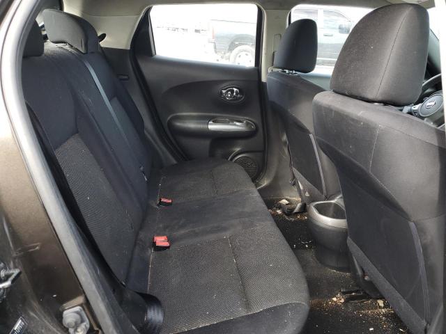 Photo 11 from auction – 2012 NISSAN JUKE S with VIN JN8AF5MV9CT127519