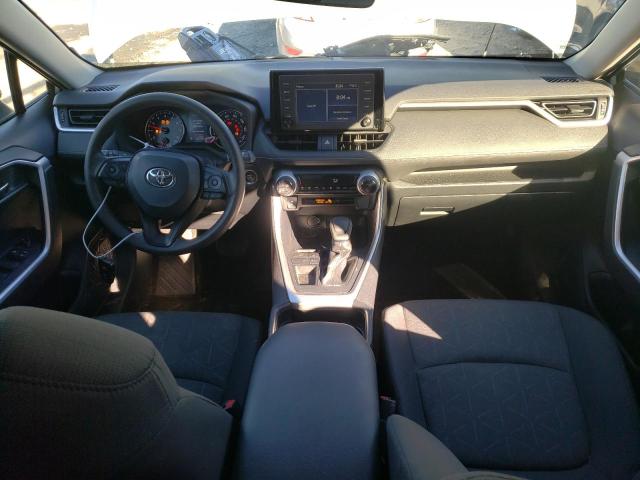 Photo 8 from auction – 2019 TOYOTA RAV4 XLE with VIN JTMW1RFV8KD501244