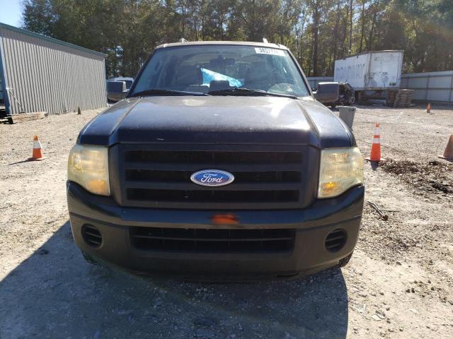 Photo 5 from auction – 2007 FORD EXPEDITION with VIN 1FMFU15557LA42189
