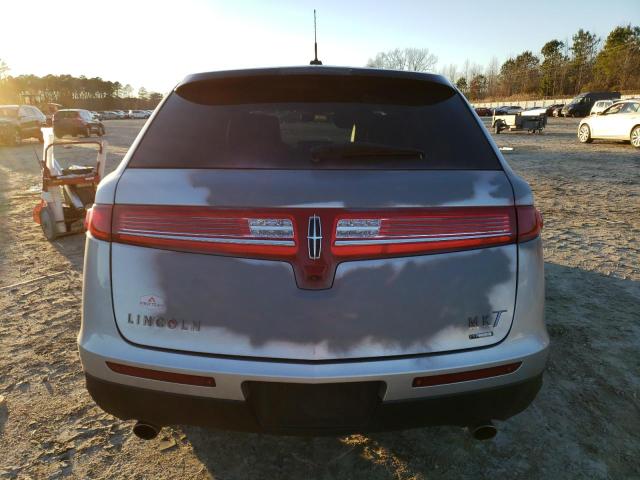Photo 6 from auction – 2014 LINCOLN MKT with VIN 2LMHJ5AT7EBL51631
