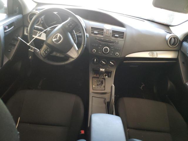 Photo 8 from auction – 2012 MAZDA 3 I with VIN JM1BL1V86C1697130