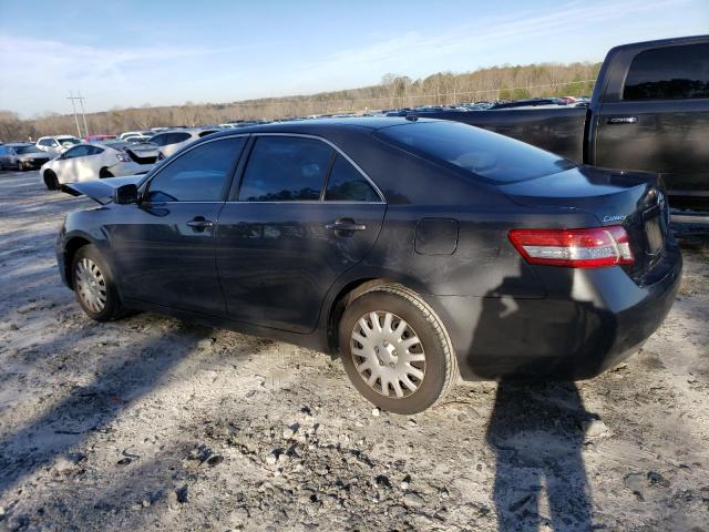 Photo 2 from auction – 2011 TOYOTA CAMRY BASE with VIN 4T1BF3EK3BU638902