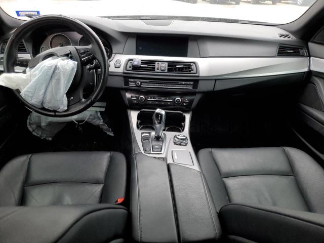 Photo 8 from auction – 2013 BMW 528 I with VIN WBAXG5C54DD231591