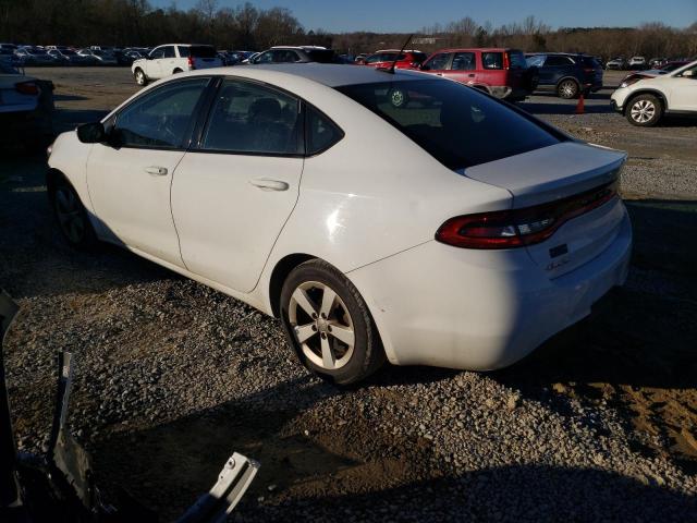 Photo 2 from auction – 2016 DODGE DART SXT with VIN 1C3CDFBB3GD623915