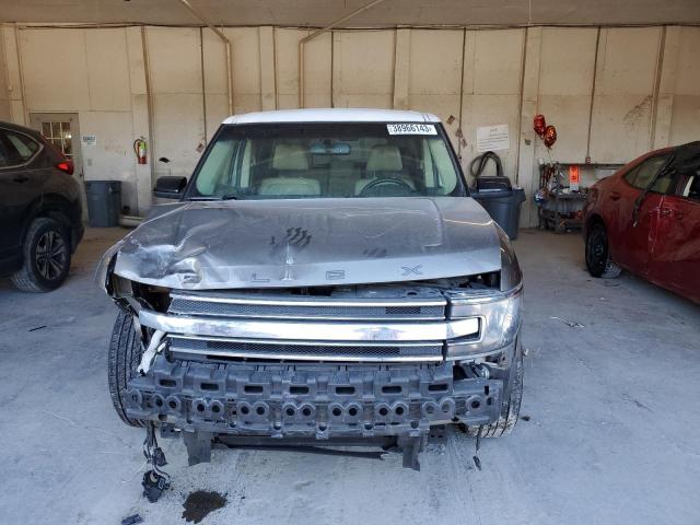 Photo 5 from auction – 2014 FORD FLEX SEL with VIN 2FMGK5C80EBD25224