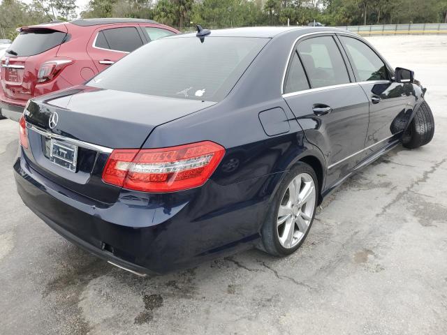 Photo 3 from auction – 2012 MERCEDES-BENZ E 350 with VIN WDDHF5KB9CA548161