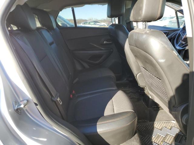 صورة رقم 11 من المزاد - 2018 CHEVROLET TRAX 1LT مع VIN KL7CJLSB5JB720231