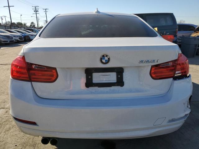 Photo 6 from auction – 2014 BMW 328 I SULE with VIN WBA3C1C51EK114695