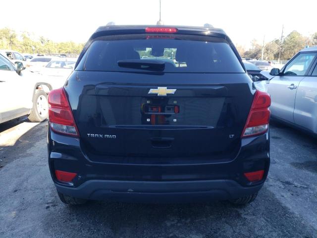 Photo 6 from auction – 2017 CHEVROLET TRAX 1LT with VIN 3GNCJPSB4HL185998