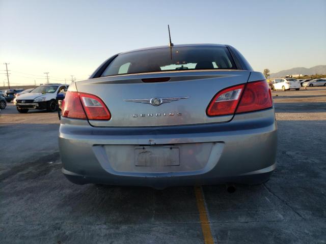 صورة رقم 6 من المزاد - 2010 CHRYSLER SEBRING TO مع VIN 1C3CC4FB4AN220092