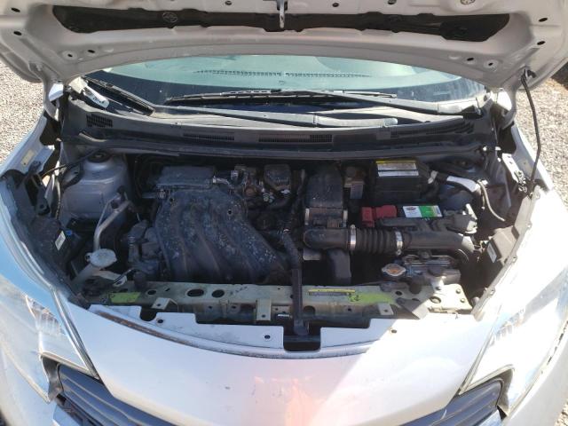 Photo 11 from auction – 2016 NISSAN VERSA NOTE with VIN 3N1CE2CP1GL400510