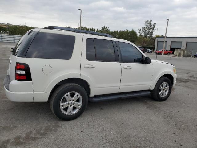 Photo 3 from auction – 2010 FORD EXPLORER X with VIN 1FMEU6DE1AUA92132