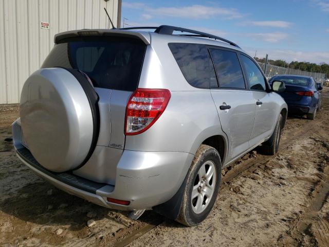 Photo 3 from auction – 2011 TOYOTA RAV4 with VIN 2T3BF4DV0BW107018