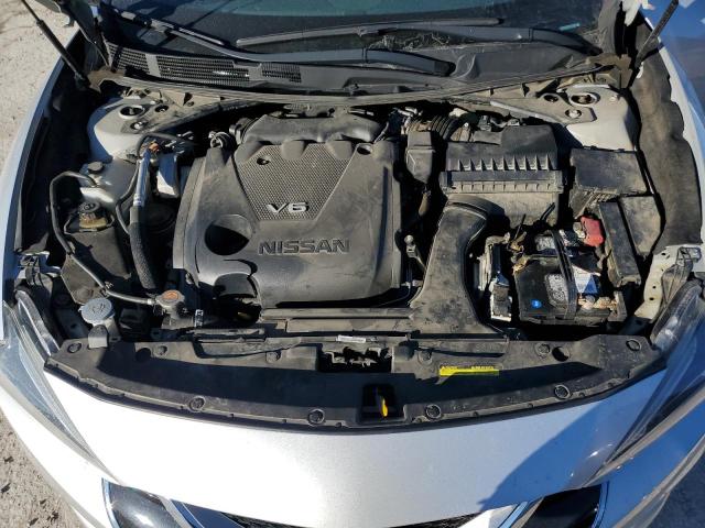 Photo 11 from auction – 2017 NISSAN MAXIMA 3.5 with VIN 1N4AA6AP4HC429688