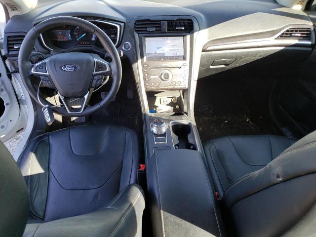 Photo 8 from auction – 2019 FORD FUSION TIT with VIN 3FA6P0SU9KR216153