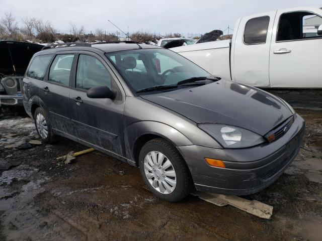 Photo 4 from auction – 2004 FORD FOCUS SE with VIN 1FAFP36344W158827