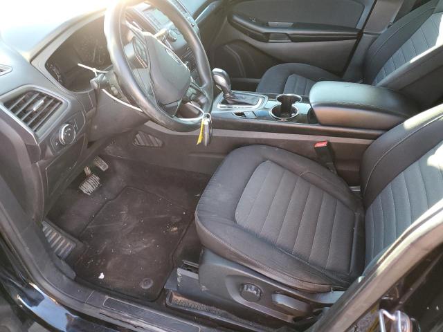 Photo 7 from auction – 2018 FORD EDGE SE with VIN 2FMPK3G94JBB04808