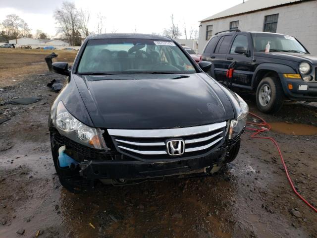Photo 5 from auction – 2012 HONDA ACCORD EXL with VIN 1HGCP2F83CA034936