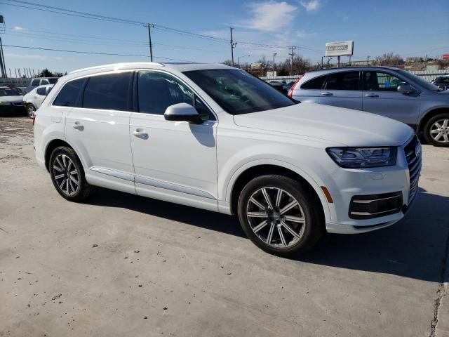 Photo 4 from auction – 2019 AUDI Q7 PREMIUM with VIN WA1LHAF7XKD046599