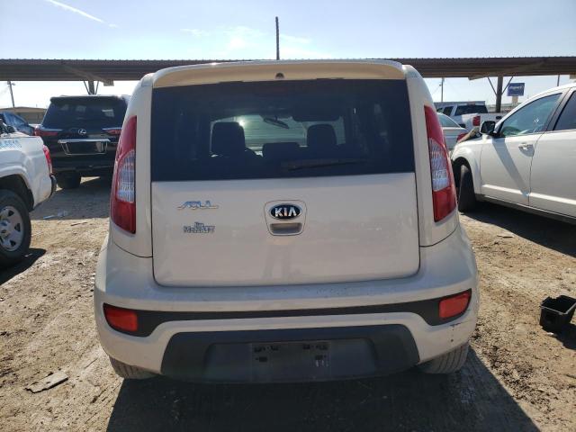 Photo 6 from auction – 2013 KIA SOUL with VIN KNDJT2A53D7756274
