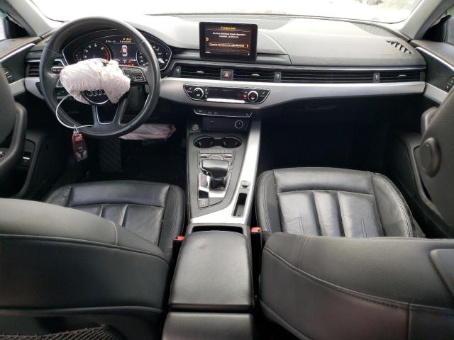 Photo 8 from auction – 2018 AUDI A4 PREMIUM with VIN WAUKMAF41JA086425