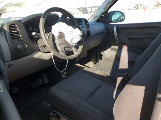 Photo 7 from auction – 2011 CHEVROLET SILVERADO with VIN 3GCPCREA5BG401523