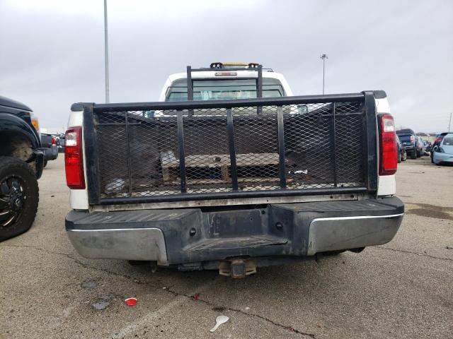 Photo 6 from auction – 2015 FORD F250 SUPER with VIN 1FTBF2A69FEB80824