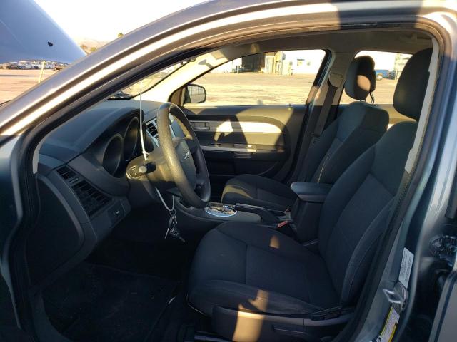 Photo 7 from auction – 2010 CHRYSLER SEBRING TO with VIN 1C3CC4FB4AN220092