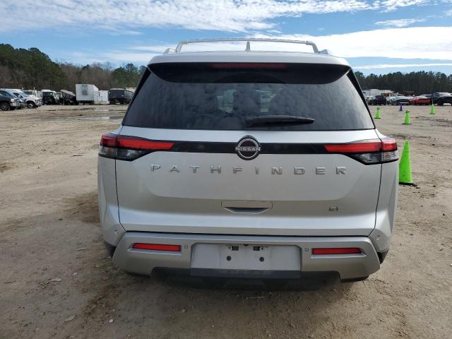 Photo 6 from auction – 2022 NISSAN PATHFINDER with VIN 5N1DR3CA9NC219943