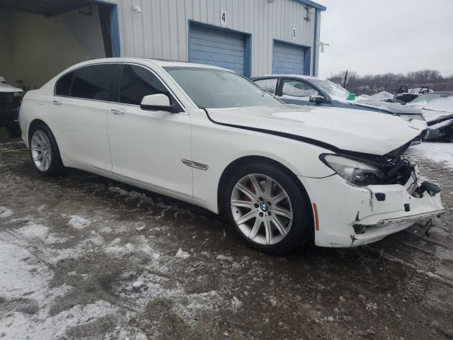Zdjęcie 4 z aukcji – 2012 BMW 750 z VIN WBAKC8C51CC437236