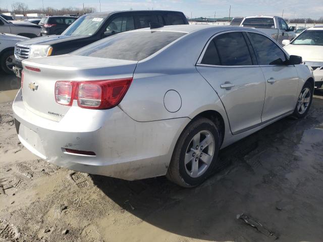 Photo 3 from auction – 2016 CHEVROLET MALIBU LIM with VIN 1G11A5SA5GU137595