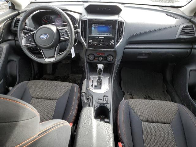 Photo 8 from auction – 2018 SUBARU CROSSTREK with VIN JF2GTACC4JH308858