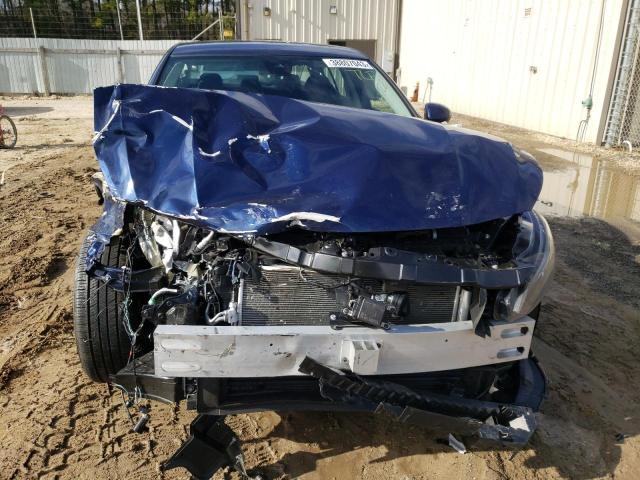 Photo 5 from auction – 2022 NISSAN ALTIMA S with VIN 1N4BL4BV7NN401531