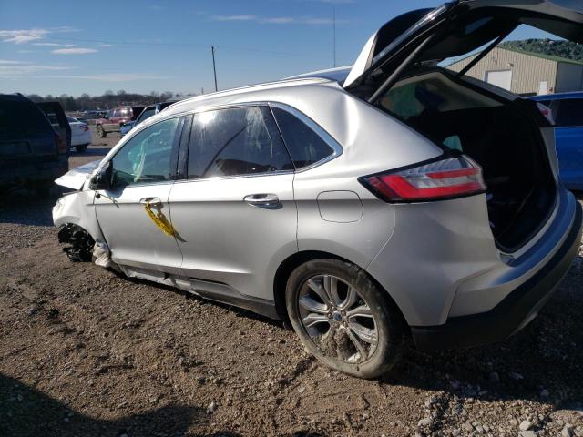 Photo 2 from auction – 2019 FORD EDGE TITAN with VIN 2FMPK3K97KBB55728