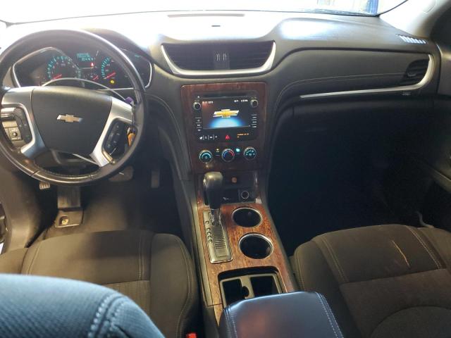 Photo 8 from auction – 2013 CHEVROLET TRAVERSE L with VIN 1GNKRGKD3DJ146312